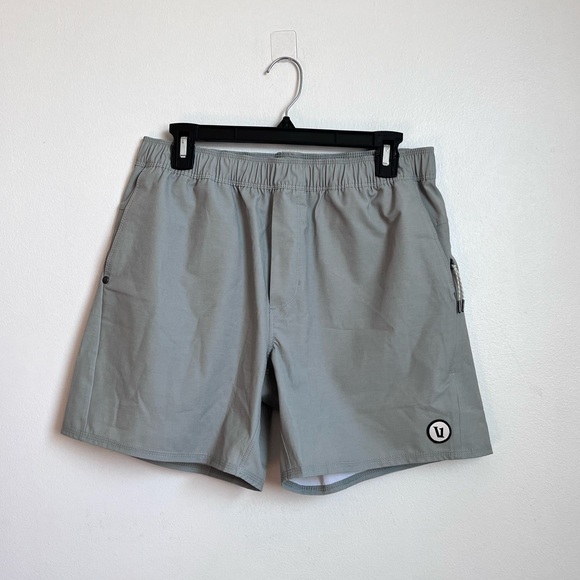 Vuori Other - Vuori Men's Athletic Ultra-Versatile Shorts